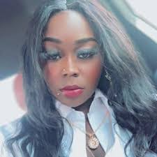 Reva Johnson's Instagram, Twitter & Facebook