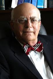 Attorney Murray Greenberg remembered