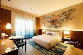 Hotel Review 3d2n In Hard Rock Hotel Desaru Coast Johor Malaysian Flavours Hard Rock Hotel Rooms Hard Rock Hotel Gold Rooms