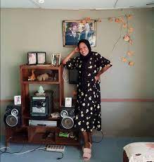 Maybe you would like to learn more about one of these? Toyin Abraham Goes On Vacation In Ibadan