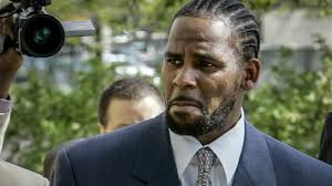 R. Kelly news: Singer sentenced to 20 years in prison in Chicago federal  child pornography case - ABC7 Chicago