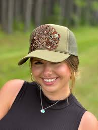 Western Hat Feathers