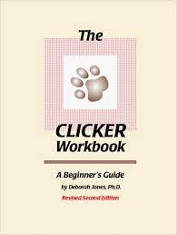 It lacks content and/or basic article components. The Clicker Workbook A Beginner S Guide Jones Deborah 9781888994117 Amazon Com Books