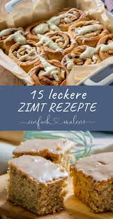 15 Leckere Zimt Rezepte Fur Kuchen Und Kekse Einfach Malene Kekse Einfach Lecker Rezepte