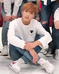 I Wanna Take His Cheeks And Just Squish Them He S So Cuuuute Nct 127 Nct Nct Dream