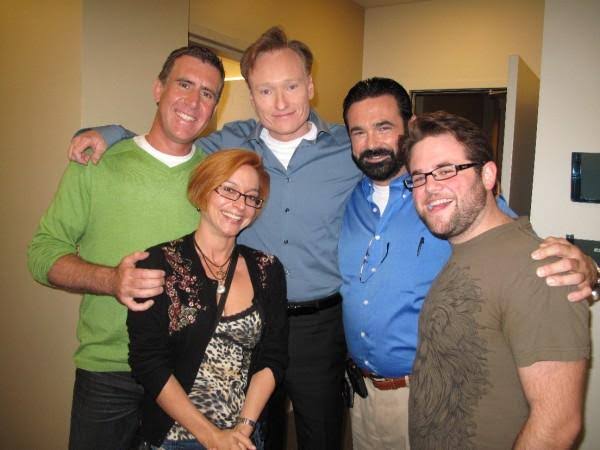 I am Billy Mays III, only son of Billy Mays. (Also known as Infinite Third)  Ask Me Anything. : r/IAmA