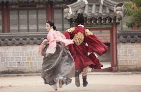 Movie 2012] Gwanghae, The Man Who Became King 광해:왕이된 남자 ...