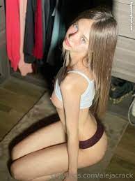 Aleja Crack  alejacrack Nude, OnlyFans Leaks, The Fappening - Photo  4087760 - FappeningBook