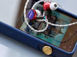 I don't think it is the he400se. Ibasso It01x Headphone Reviews And Discussion Head Fi Org