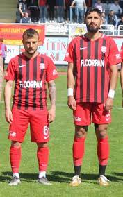 Tuzlaspor'da bolu abant üçüncü etap kampı mesaisi başladı. Tuzlaspor Da Tanidik Isimler Dogrusoz Gazetesi