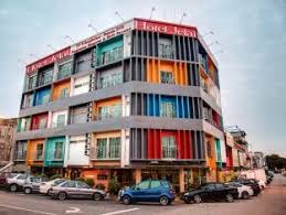Hotel seri malaysia kuantan is a hotel based in kuantan, pahang. Discount 90 Off Hotel Sri Semantan Malaysia E Hotel Edison Nj Reviews