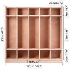 Cubby's electric motor & pump repair. Vevor Preschool Cubby Lockers 5 Section Plywood Birch Coat Locker 15mm Thickness Kids Locker For Home 48 4 Inch High Durable Classroom Lockers For Toddlers And Kids Commercial Or Personal Use Walmart Com