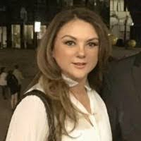 Guadalupe Catano's Instagram, Twitter & Facebook