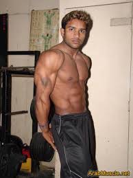 Bodybuilder Rahul Kumar from Delhi - DSM05789%20Rahul%20Kumar