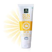 Belle et unique, bracelet en argent antique, montrant les cinq phases d'une éclipse solaire complet. Top 10 Organic Sunscreens Of 2021 Best Reviews Guide