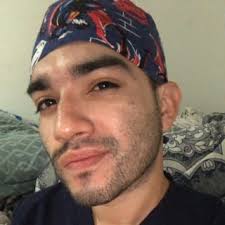 Dr. Marco Escobedo, MD