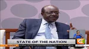 The former unctad boss found. Dear Mukhisa Kituyi Please Beg Jack Ma To Donate Coronavirus Testing Kits To Kenya