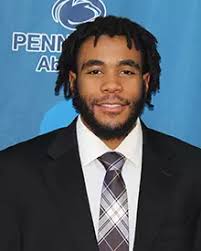 2018-2019 Men's Basketball Roster