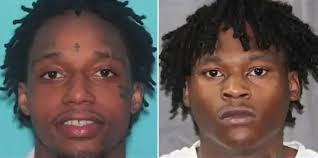 Suspects ID'd in killing of rapper G$ Lil Ronnie and daughter