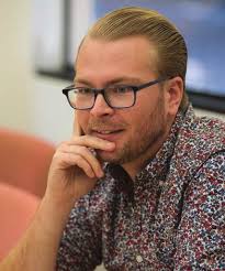 2017-18 ANNUAL REPORT