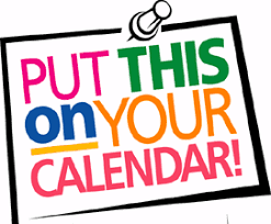 Maybe you would like to learn more about one of these? Mark Your Calendar Stamp Candy Calendar Clipart Calendar Clip Art