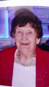 Condolence Book for Kathleen Nerney (née Mullaney) (Keash, Sligo)