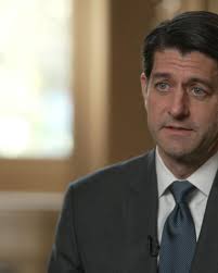 Former Speaker Paul Ryan calls himself a 'Never-Again-Trumper'