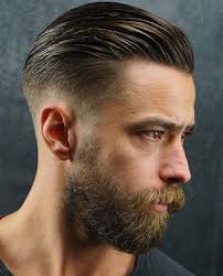 The 41 Best Haircuts For Men Right Now