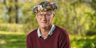 Och sätta en påminnelse så du inte missar det! Sommar I P1 Anders Tegnell Gp