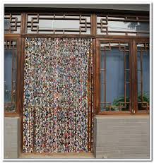 Door Beads Curtain Ikea Beaded Curtains Magazine Crafts Paper Beads
