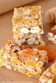 Barre De Cereales Maison Granola 5 Barre De Cereales Maison Barre De Cereales Recette Barre De Cereales