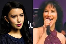 See The Cast of 'Selena: The Series' vs. Their Real Life Counterparts