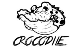 You don't want to miss this logo brands blowout sale today. áˆ Crocodile Logo 20 Examples Of Emblems Design Tips Logaster