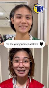 Filipina tennis sensation Alex Eala may have fallen to World No. 4 Jes...