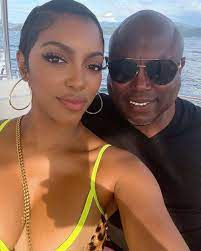 Porsha Williams Getting Limited Series at Bravo: Source