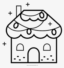 Check spelling or type a new query. Candy House Coloring Pages Hd Png Download Kindpng