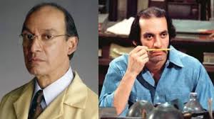 Larry King, el hombre de tirantes y lentes que 'confesó' a las  personalidades