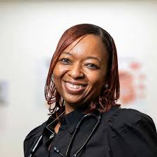 Dr. Laurel Carter, Internal Medicine