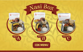 Check spelling or type a new query. Pesan Nasi Box Di Jakarta Royal Snack Box