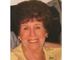 June Rhodes Obituary (1927