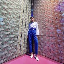 According to forbes (2007), there were only two indonesians who were listed among world's billionaires. Christy Ng With Celebrity