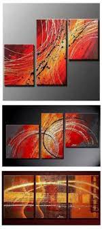 Maybe you would like to learn more about one of these? 46 Red Color Wall Art Red Abstract Painting Red Canvas Painting Ideas Abstract Painting Canvas Painting Hand Painting Art
