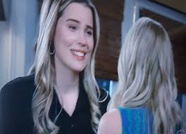 When Love Meets Law-What Or Who Will Chase Choose? What Should Chase Do?  Your Thoughts? General Hospital Spoilers: ADA Turner's Sonny Investigation  Forces Chase to Choose Between Badge and Brook Lynn ADA