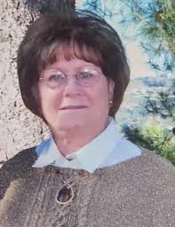 Rose Marie Cornwell Obituary (2025)