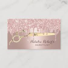Best beauty salon and spa business cards collection is a set of unique card designs with custom text styles and realistic textures. Hair Stylist Business Cards Hairdresser Beauty Hair Salon Branding Stylist Business Card Design Digital Prints Art Collectibles Vadel Com