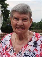 Charmaine Denham Obituary (1929