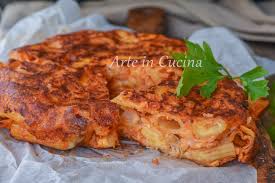 Scoprite subito come realizzare ricette secondi alle verdure gustose e sane, perfette per le vostre cene in compagnia o i vostri pranzi in ufficio. Frittata Di Maccheroni Con Tonno Ricetta Facile E Veloce