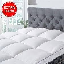 Pin On Mattress Pads And Toppers