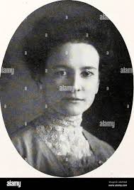 Stella maude hi-res stock photography and images