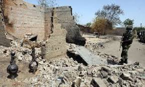 Time magazine most influential person, 2015. Boko Haram La Femme D Abubakar Shekau Tue Dans Un Raid Aerien Togo Tribune